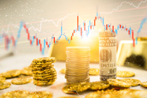 【XM Decision Analysis】--USD/ZAR Forecast: Rand Under Fire